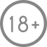 18 plus