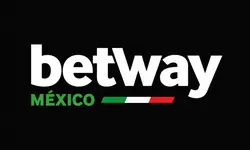 Logo Betway México