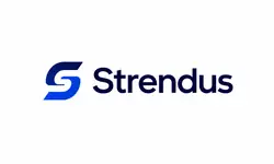 Logo Strendus